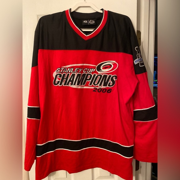 Shirts Vintage 206 Canes Stanley Cup Xl Poshmark